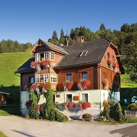 Willa Ringlerhof Michaelerberg Zewnętrze zdjęcie